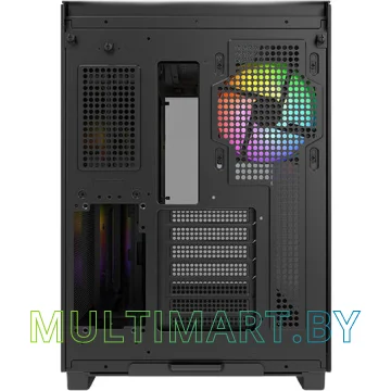 Корпус Montech King 65 Pro (черный) картинка 4